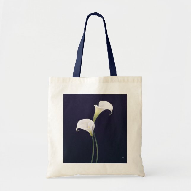 Lily Tote Bag (Front)