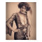 Lily Vintage Movie Star