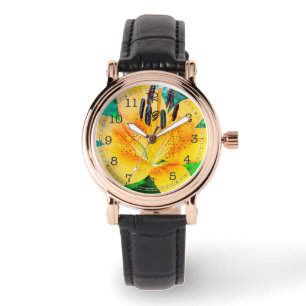 "Lily" Women’s Watch