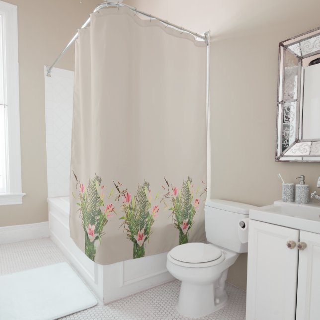 Lilyflowers (In Situ)