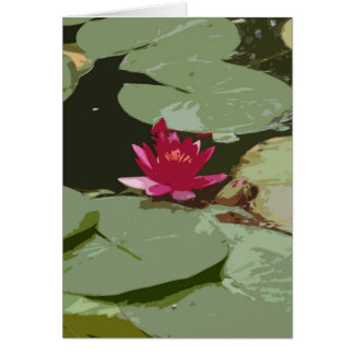 Lilypad Impressionnisme Art