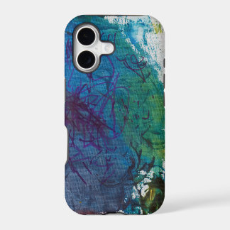 Lily's iPhone Case