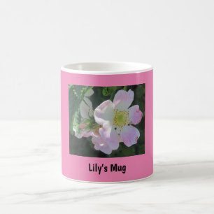 Lily's Mug