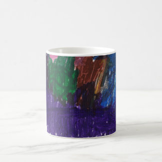 Lily's Mug