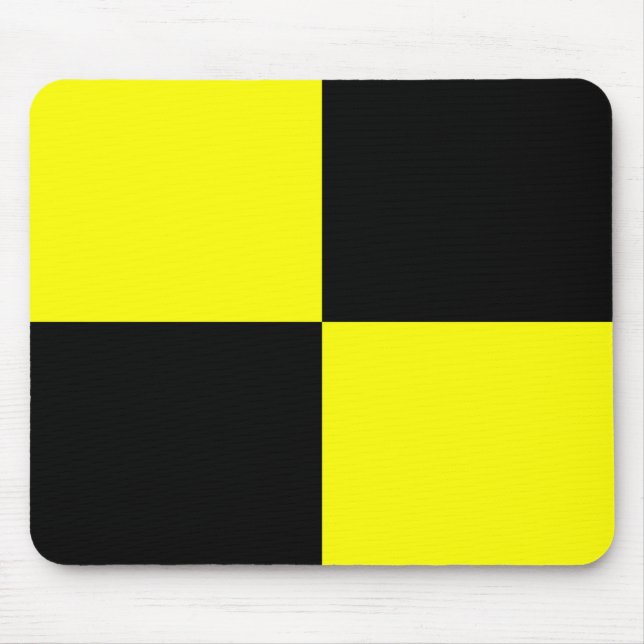 Lima Mouse Pad (Front)