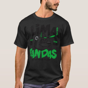 Lima Pandas T-Shirt