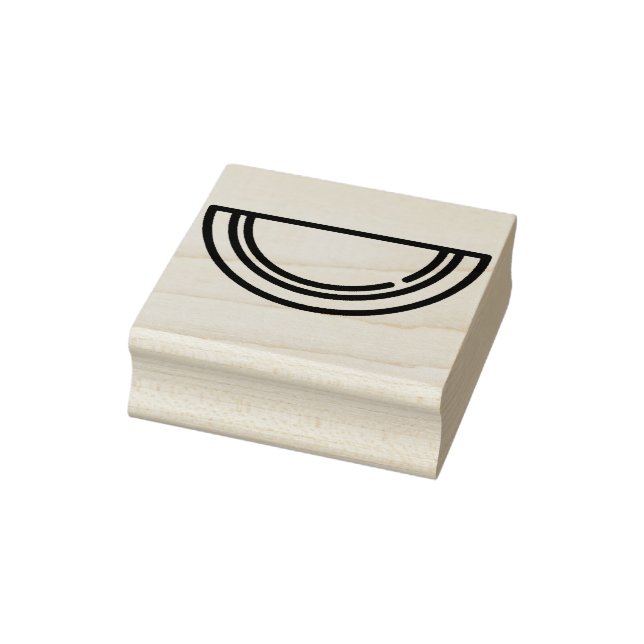 lima rubber stamp (Stamp)