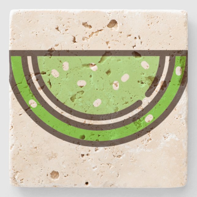 lima stone coaster (Front)