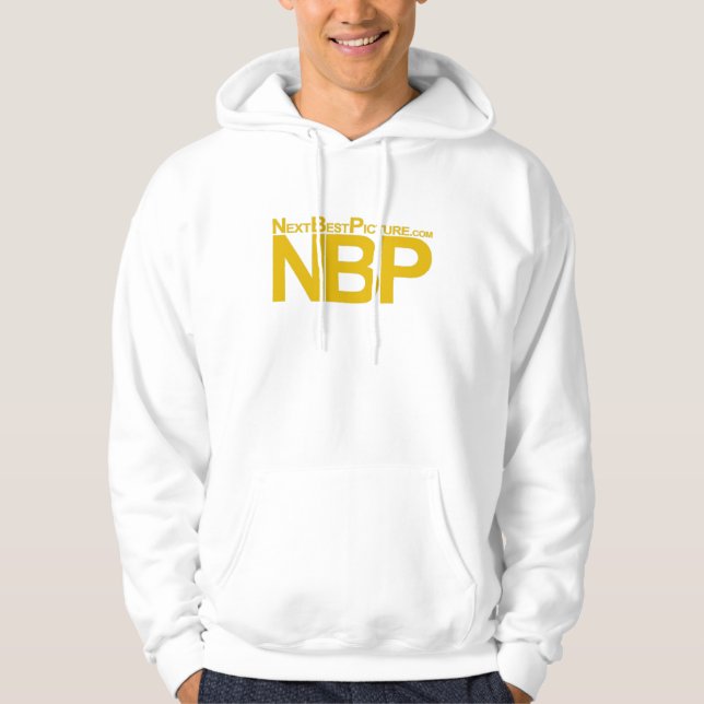 L'image après la meilleure - sweatshirt du sweat - (Devant)
