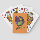 LimbBirds Playing Cards
