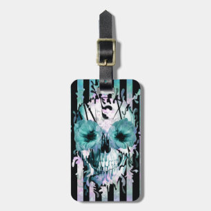 Limbo, Dreaming in Colour Luggage Tag