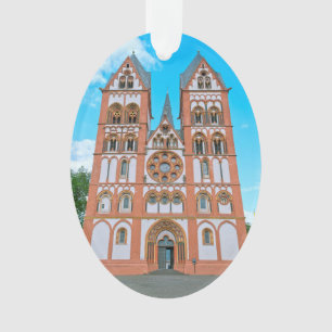 Limburg Cathedral Ornament