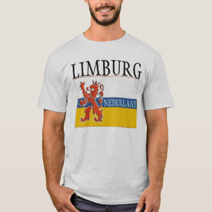 Limburg Flag T-Shirt