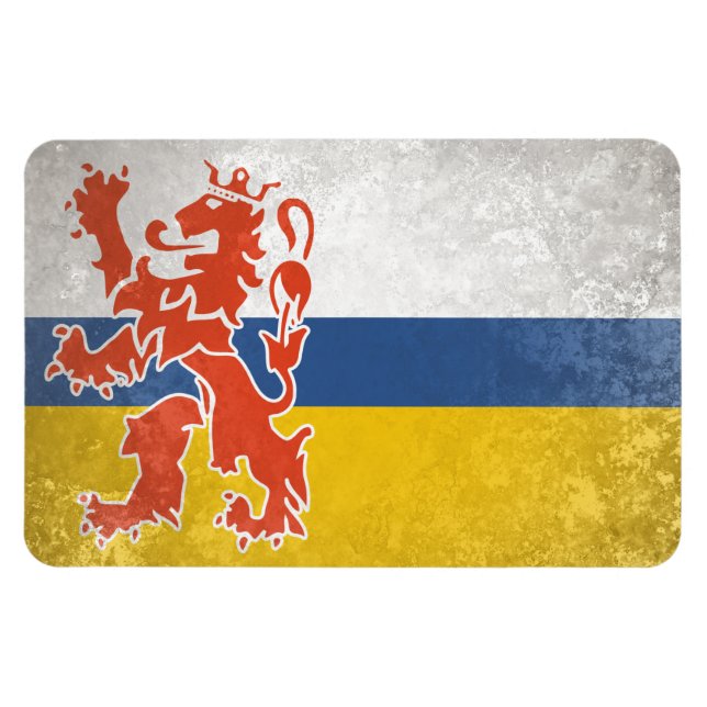 Limburg Magnet (Horizontal)