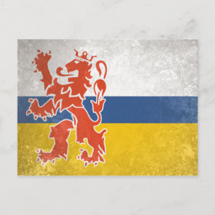 Limburg Postcard