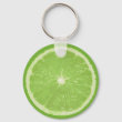 Lime - Beauty of Simplie Life - DIY Keychain