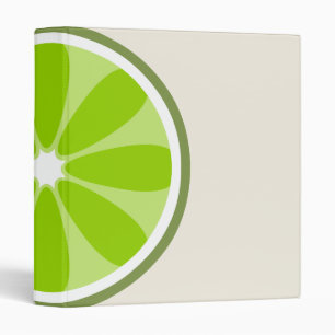 Lime Binder