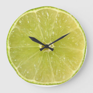 Lime Clock