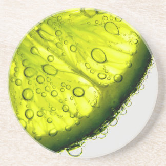 Lime Coaster