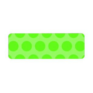 Lime Dots