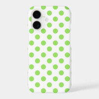 Lime et pois blancs