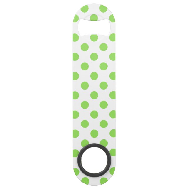 Lime et pois blancs (Devant)