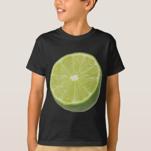 Lime Fruit T-Shirt