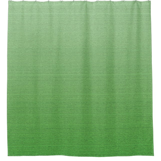 Lime Green Gradient Ombre Fade Medium Texture (Front)