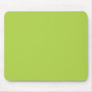 “Lime Green” Mouse Pad