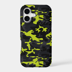 Lime Highlights Camo