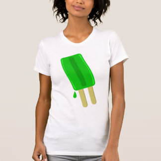 LIME ICE POP t-shirt