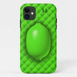 Lime iPhone 5 Case