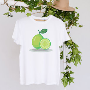Lime Love T-Shirt