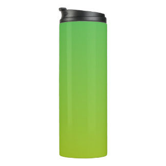 Lime pulp Gift Sport thermal tumbler