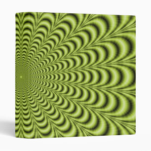 Lime Pulse Binder