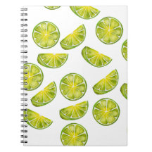 Lime Slices
