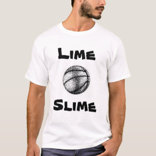 LIME SLIME3 T-Shirt