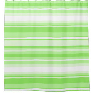 Lime stripes