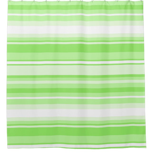Lime stripes (Front)