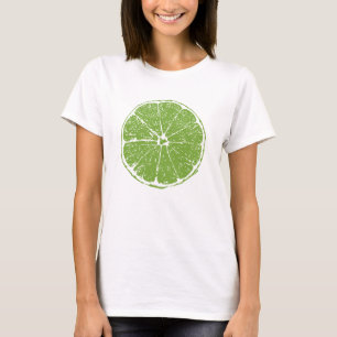 Lime T-Shirt