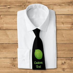 Lime Tie