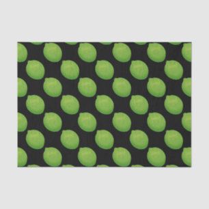 Lime Tissue Paper