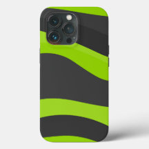 Lime Tough Case iPhone