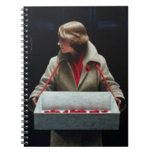 Limelight 1979 notebook