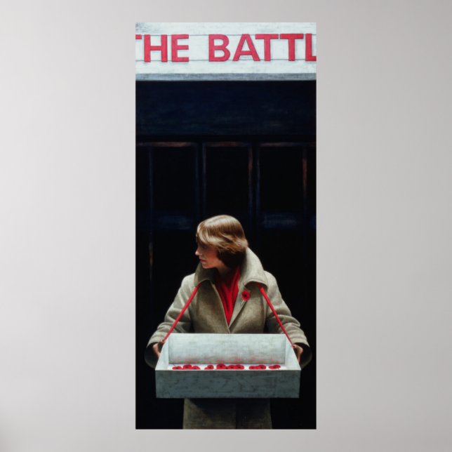 Limelight 1979 poster (Front)