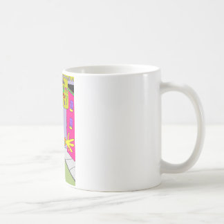 LimePit Coffee Mug