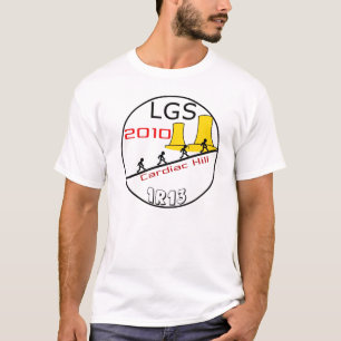 Limerick 2010 Outage 1R13 T-Shirt