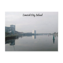 Limerick City, Ireland