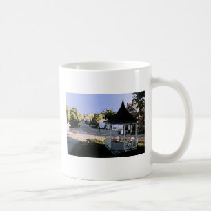 Limerick, tasse du Maine