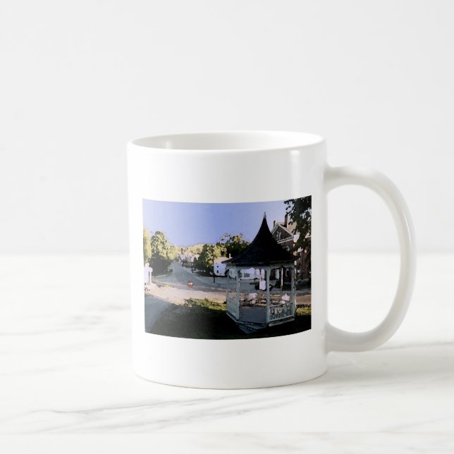 Limerick, tasse du Maine (Droite)
